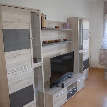 Appartement Stylische In Fellbach