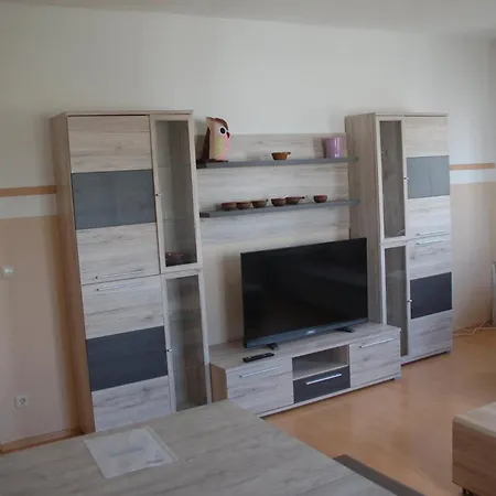 Appartement Stylische In