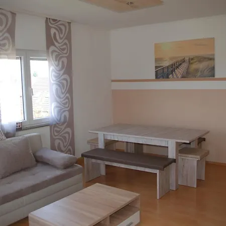 Stylische In Appartement
