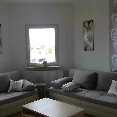 Appartement Stylische In Fellbach