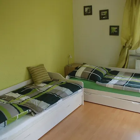 Stylische In Appartement Fellbach