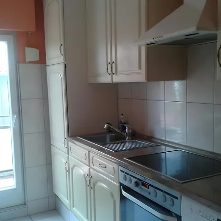Appartement Stylische In Fellbach