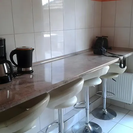 Appartement Stylische In *