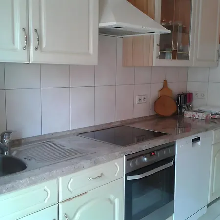 Appartement Stylische In Fellbach