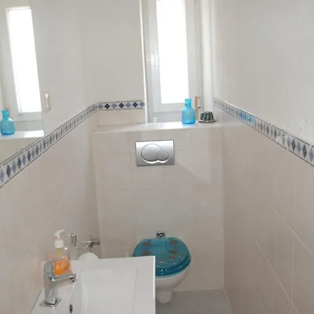 Appartement Stylische In *